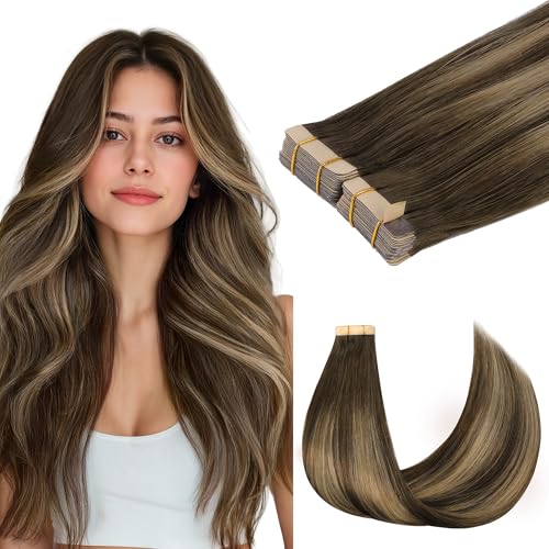 GOO GOO Tape in Hair Extensions