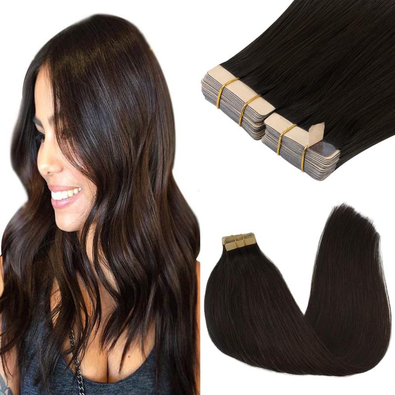 GOO GOO Tape in Human Hair, 22in (2)