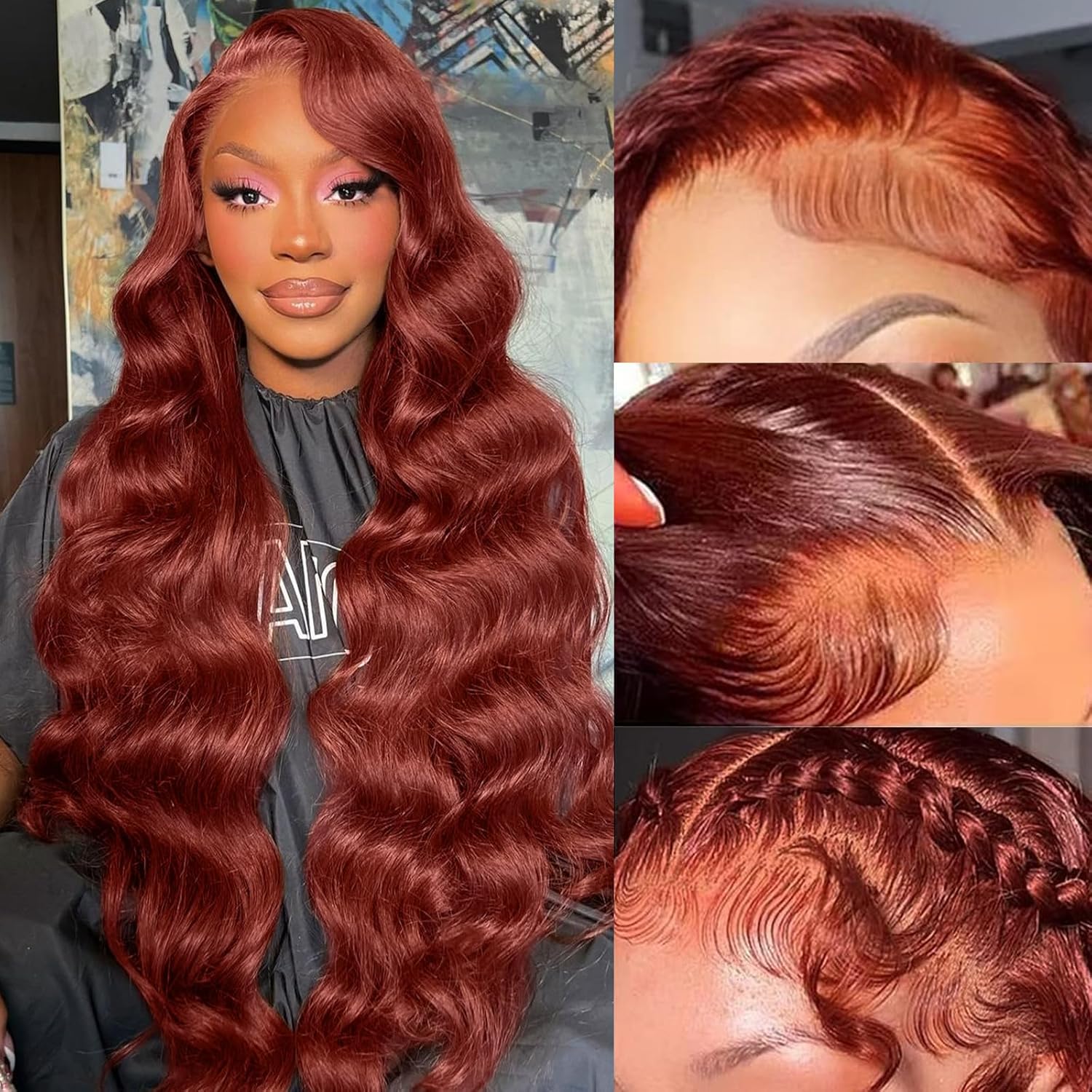 Headband Wig vs Lace Front vs Glueless Wig (2026) — Best for Fast Styling