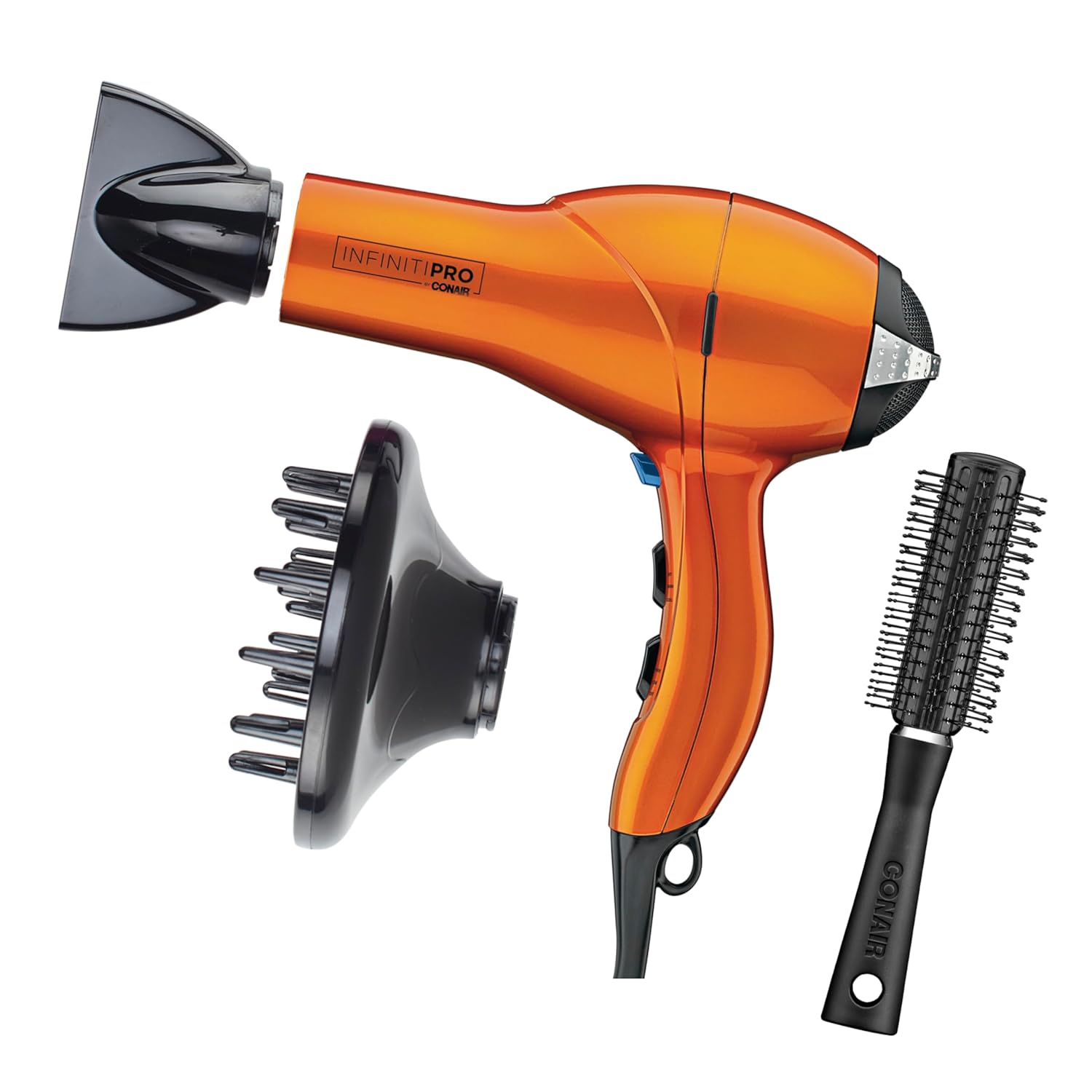 INFINITI PRO CONAIR (Orange)