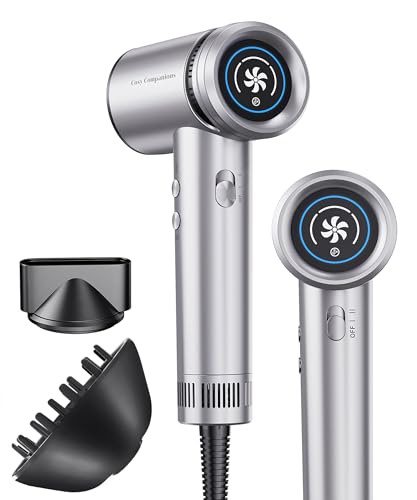 Cosy Companions High‑Speed