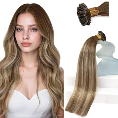 Sunny Hair U Tip Extensions