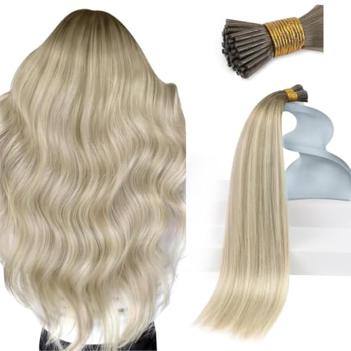 Sunny Hair I Tip 20inch Human Hair