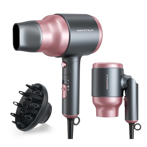 Wavytalk Mini Foldable (Rose Pink)