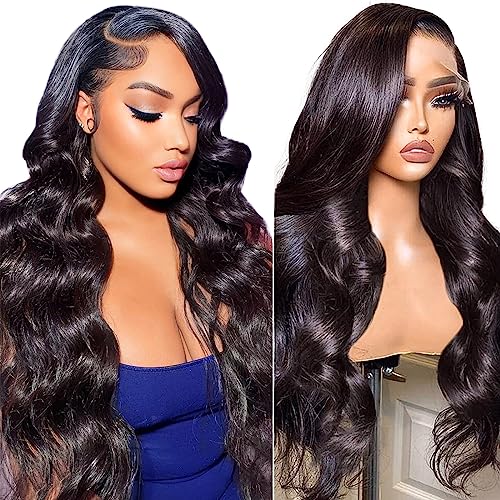SUNKASA 18 Inch Body Wave
