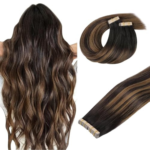 DOORES Tape-in Skin Weft