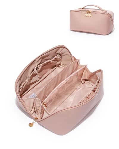 EACHY Travel Makeup Bag