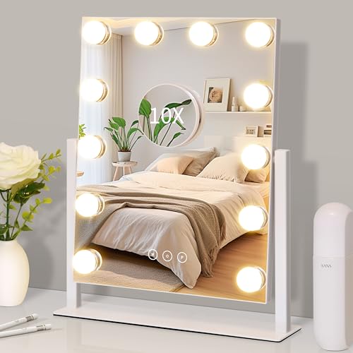 Kotdning Vanity Mirror with Lights