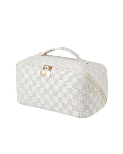 EACHY Travel Makeup Bag