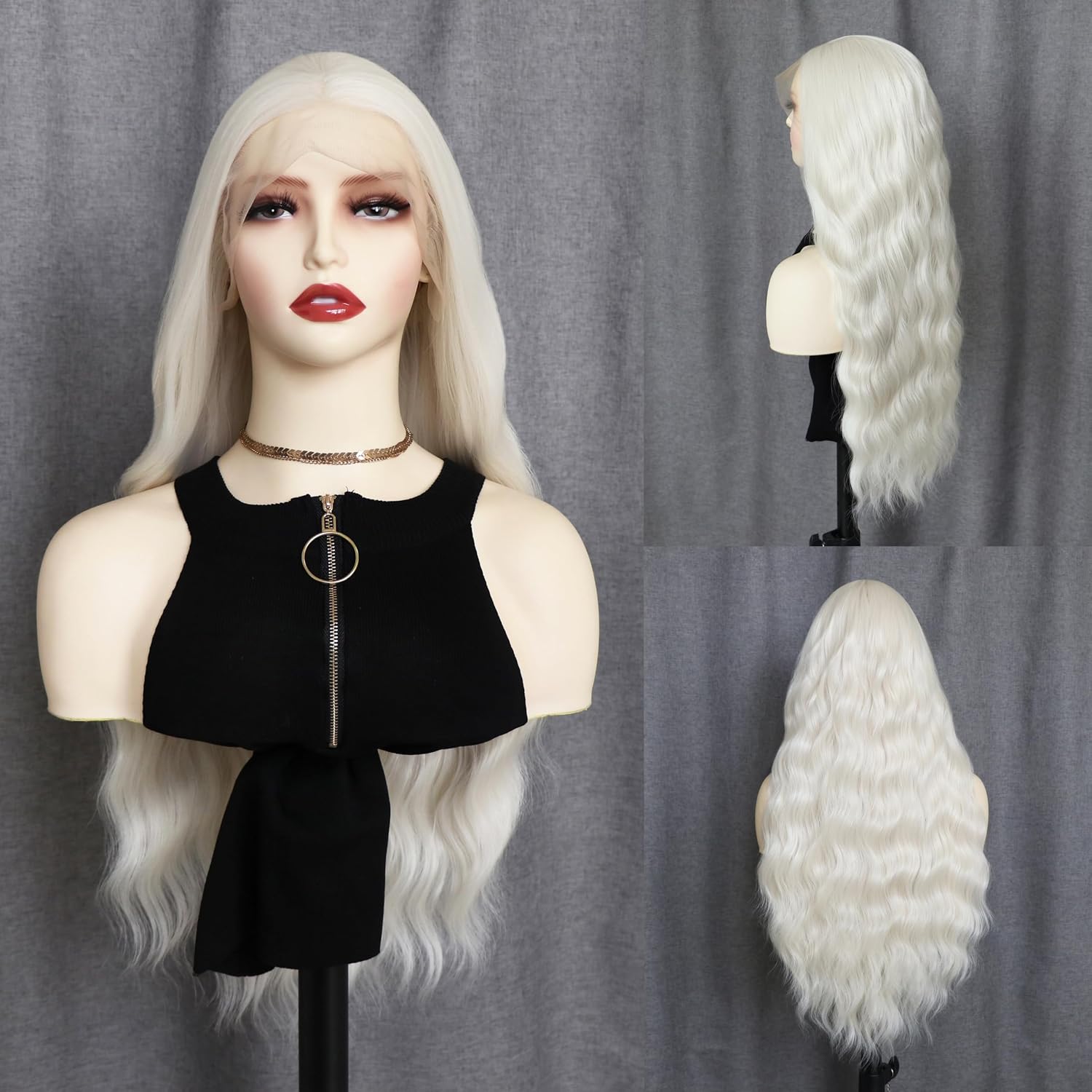 Best Wigs for Cosplayers & Costume Looks (2026)