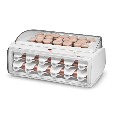 INFINITIPRO by Conair Hot Rollers