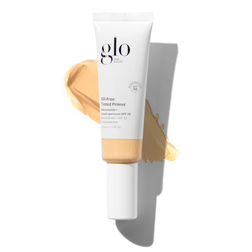 Glo Skin Beauty Oil-Free Tinted Primer SPF 30 (Light Medium)