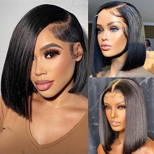 Karlami 5x5 Closure Bob