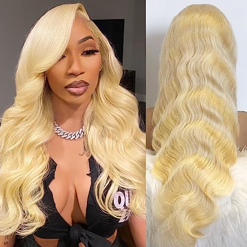 613 13x6 Lace Front Wig (Lotulo)
