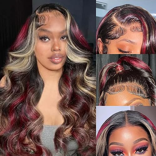 Best Wigs with Subtle Baby Hair for Natural Edges (2026 Guide)