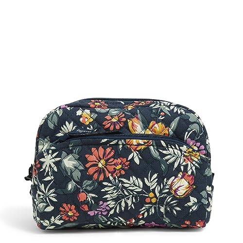 Vera Bradley Medium Cosmetic Bag