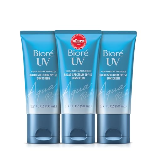 Biore UV Aqua Rich Daily Hydrating SPF 50
