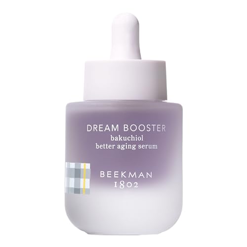 Beekman 1802 Dream Booster