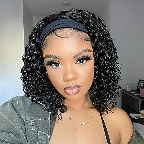 Best Headband Wigs for Quick Styling: Headband vs Wraparound vs Drawstring (2026)