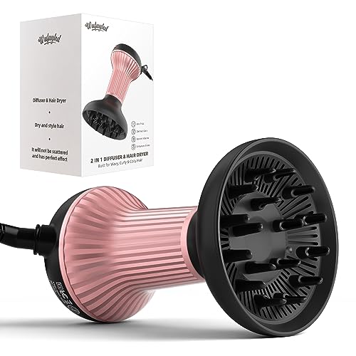 WUFAYHD Diffuser Dryer