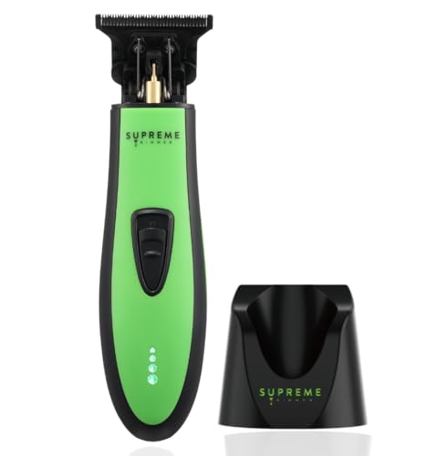 Supreme Trimmer ST5215