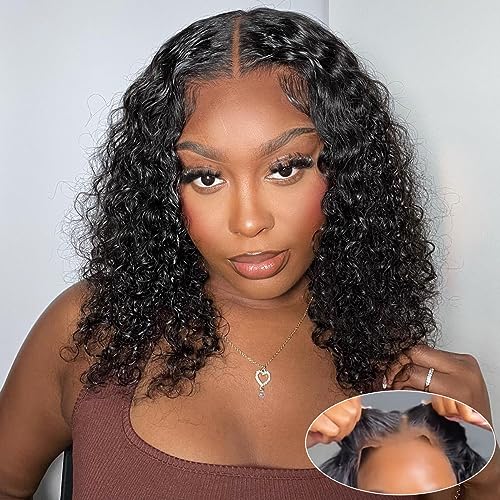 Wear & Go Glueless Bob (Smilegirl)