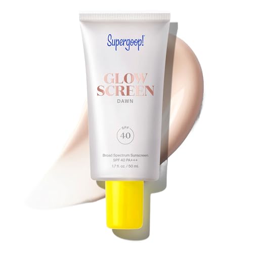 Supergoop! Glowscreen Dawn (1.7 fl oz)