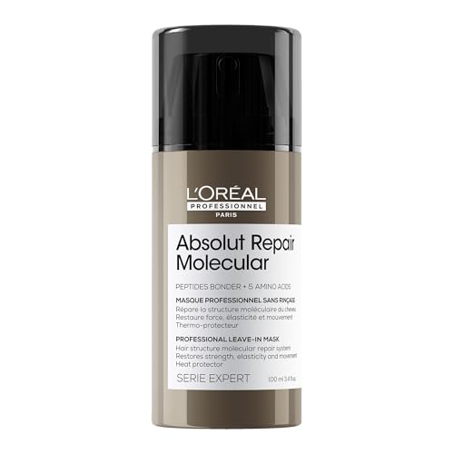 L'Oreal Absolut Repair Leave-In Mask