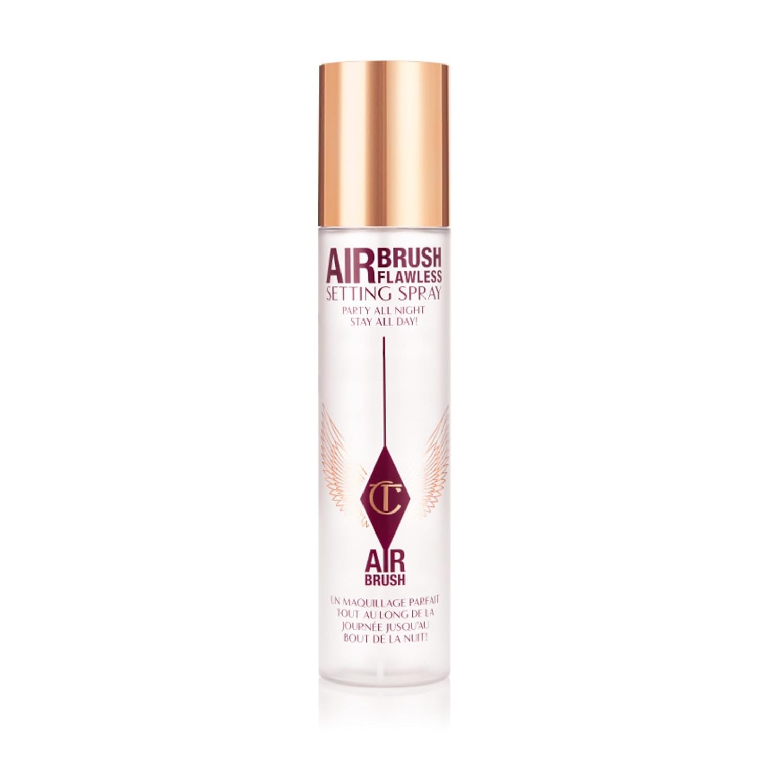 Charlotte Tilbury Airbrush Setting Spray
