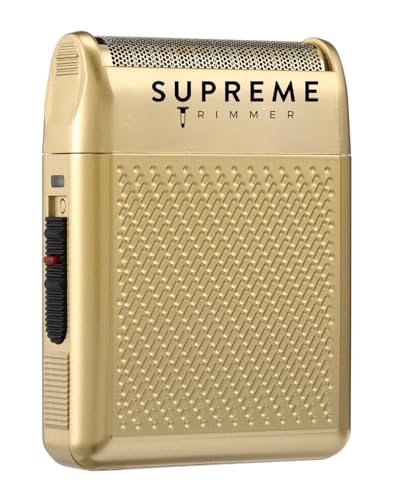 Supreme Trimmer Solo (STF101)