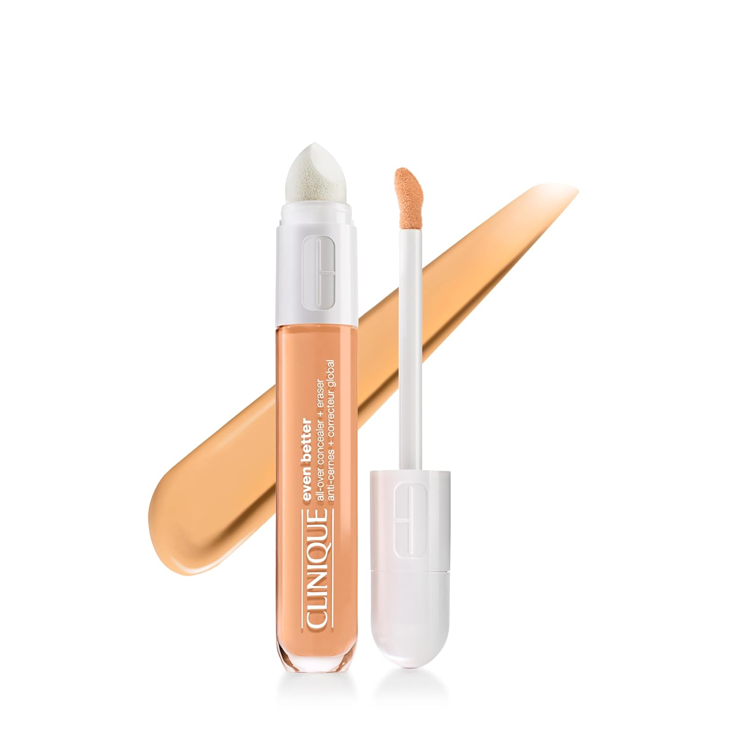 Clinique Even Better All-Over Full Coverage Concealer