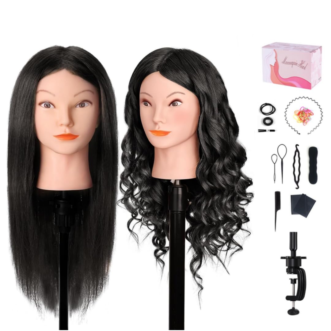 How to Prevent Heat Damage When Using Tools on Extensions & Wigs (2026): Products That Protect