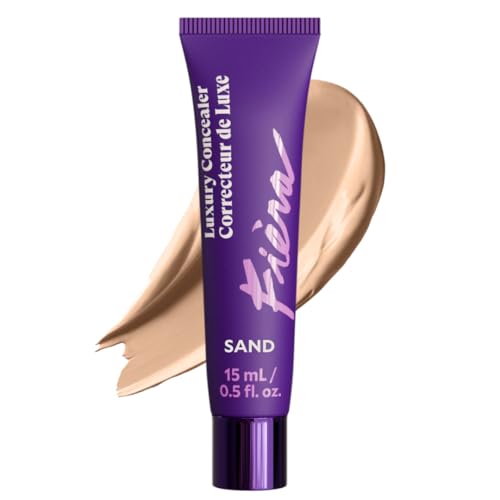 Fiera Luxury Concealer (Sand)