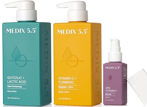 Medix 5.5 Anti Aging 3PC Set