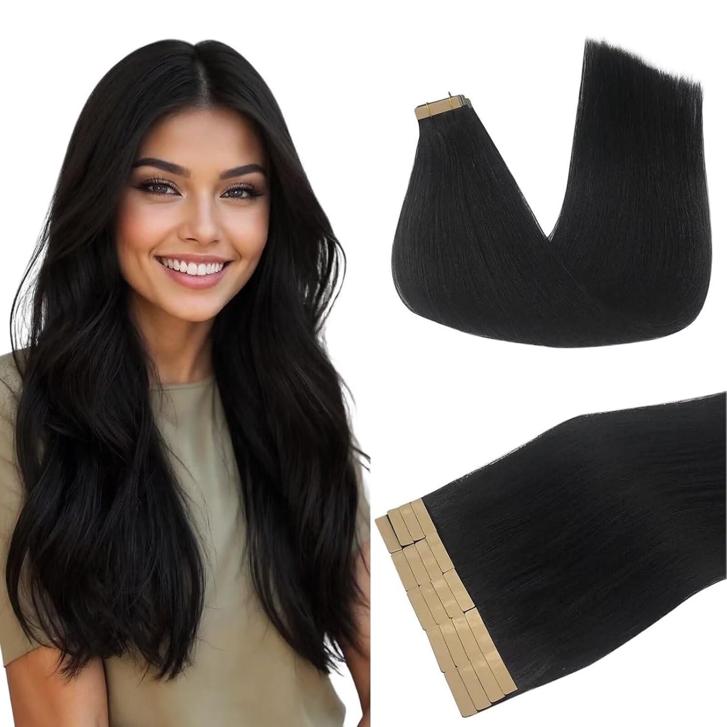 Clip-In vs Halo vs Tape-In Extensions (2026): Best for Moms on the Go