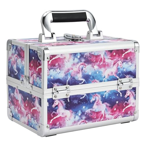 Joligrace Unicorn Makeup Case