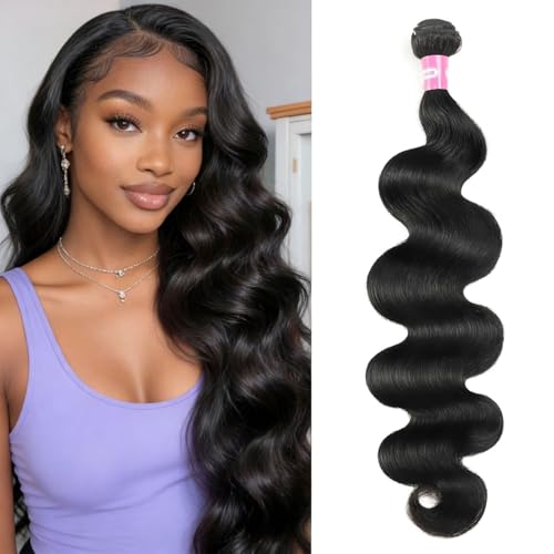 DMKEEP 12A Body Wave 30" Bundle