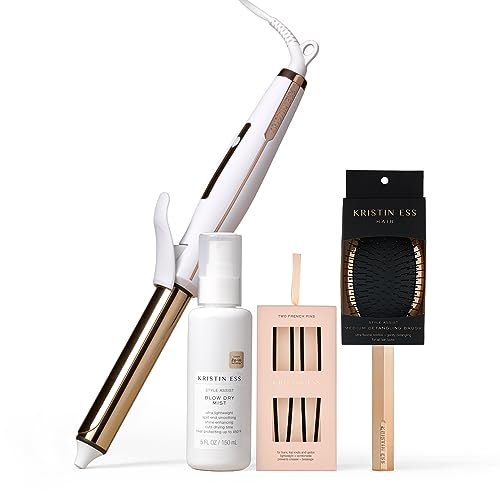 Kristin Ess Style Assist Blow Dry Mist (set)