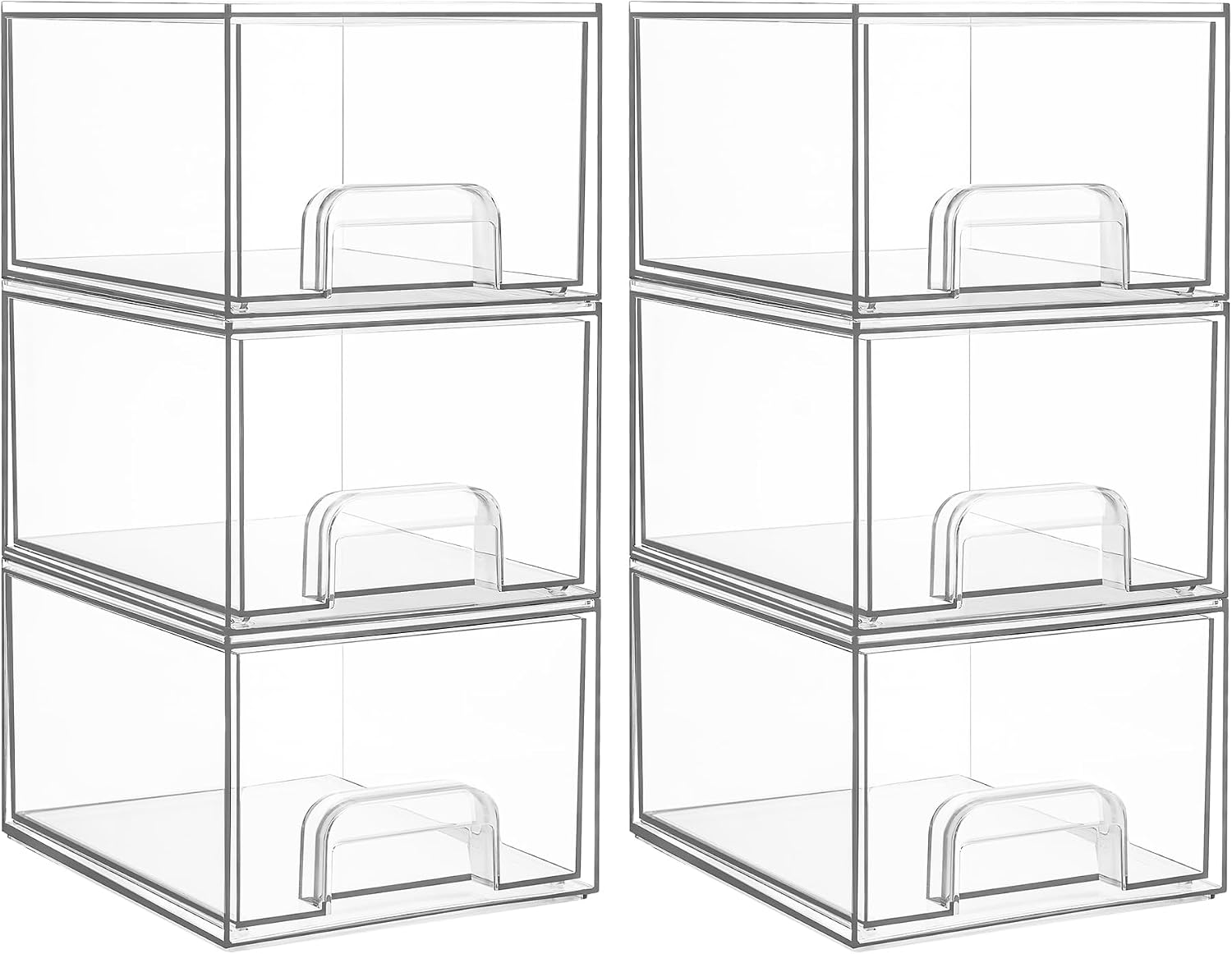 Best Organizers for Small Hair Product Collections (2026)