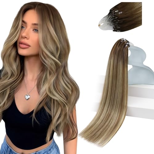Sunny Hair Micro Link 20"