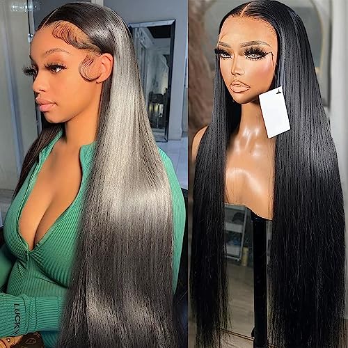 Lemoda 13x6 Full Lace Frontal