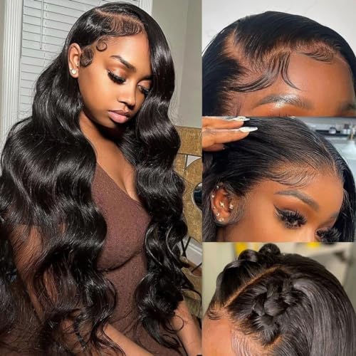 CITY GIRL 30" Body Wave
