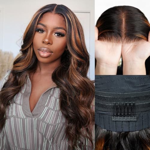 Arabella 5x6 Ready to Go Body Wave