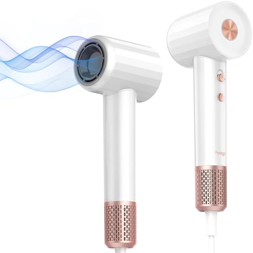 Best Lightweight Blow Dryers for Quick Fall Mornings (2026)
