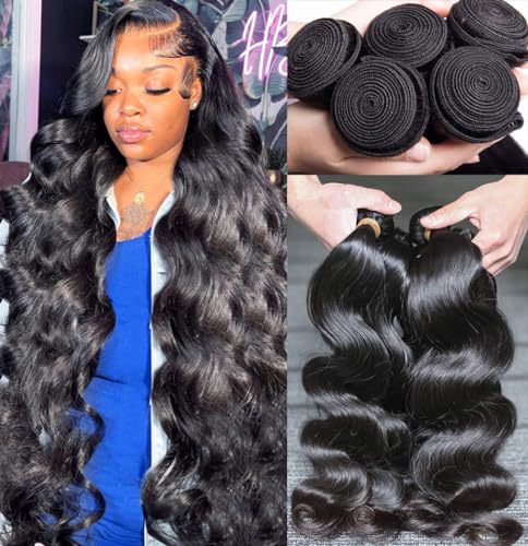 Beafay Body Wave 3 Bundles