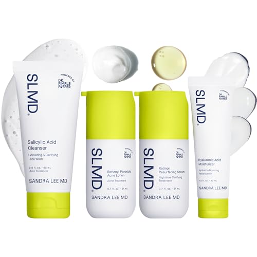 SLMD Skincare Set