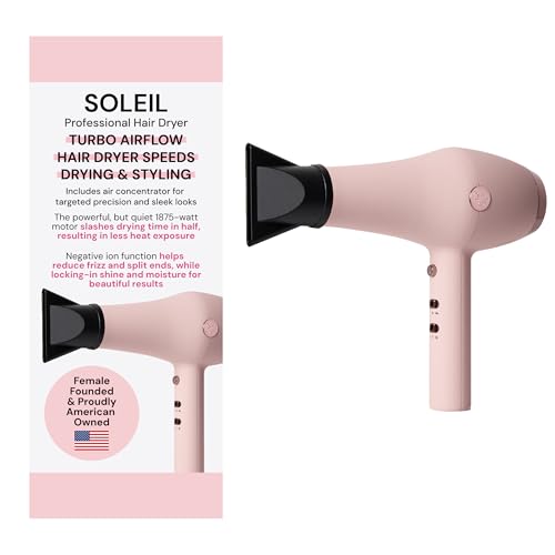 L'ANGE Soleil (Blush)