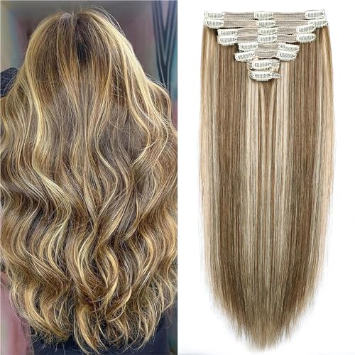 Best Low-Shedding Clip-In Extensions for Back-to-School (2026 Budget Picks)