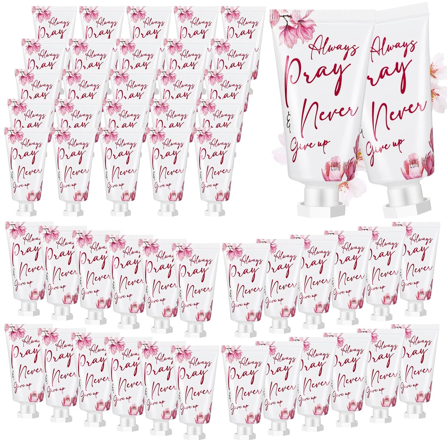 Heigble Christian Hand Lotion Set