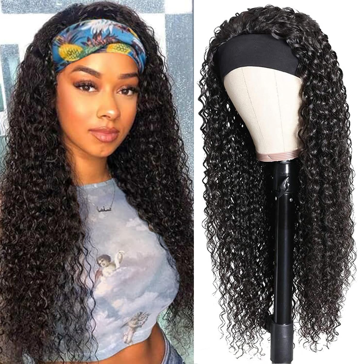 Best Headband Extensions vs Headband Wigs for Fast Volume (2026 Comparison)